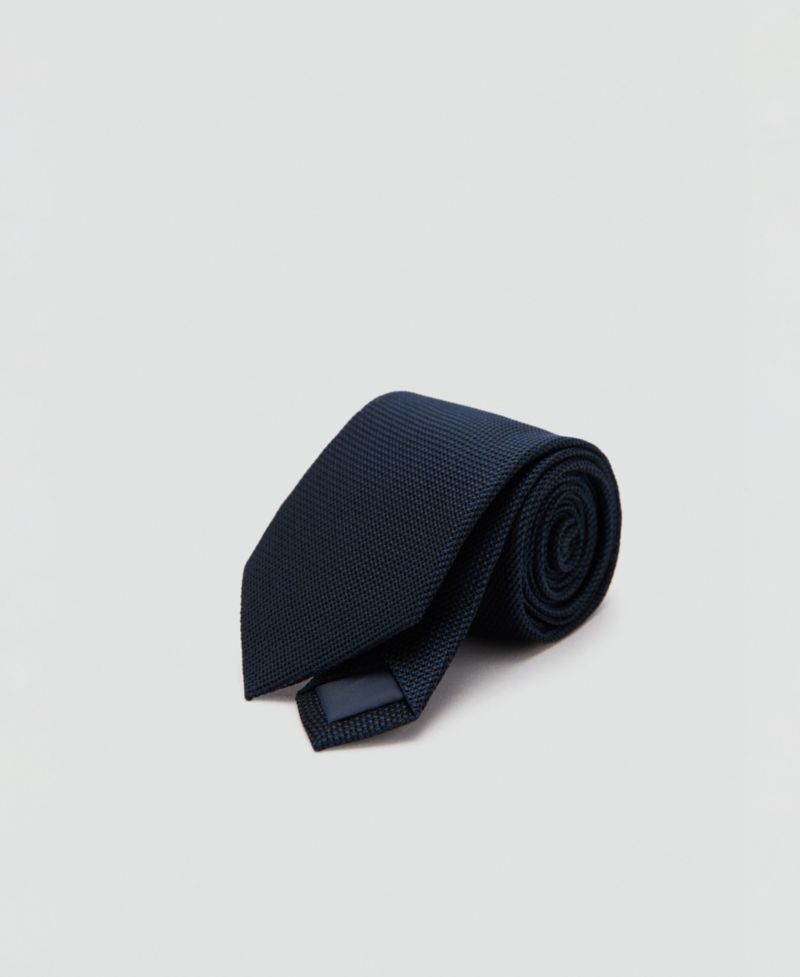 Men's Silk Tie