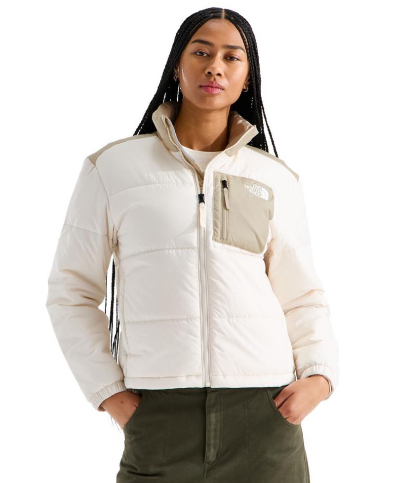 Women's Nuketo Synth Insulated Jacket