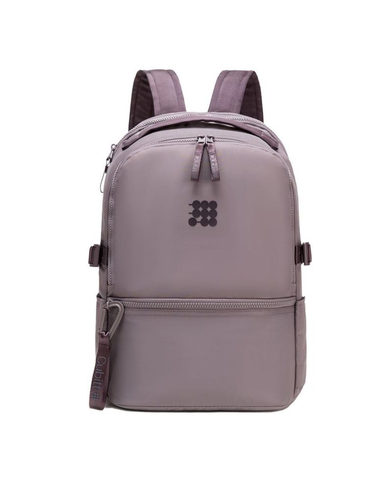 Backpack Lightweight Water Resistant Laptop Backpack for Work, College and Travel with Organizer