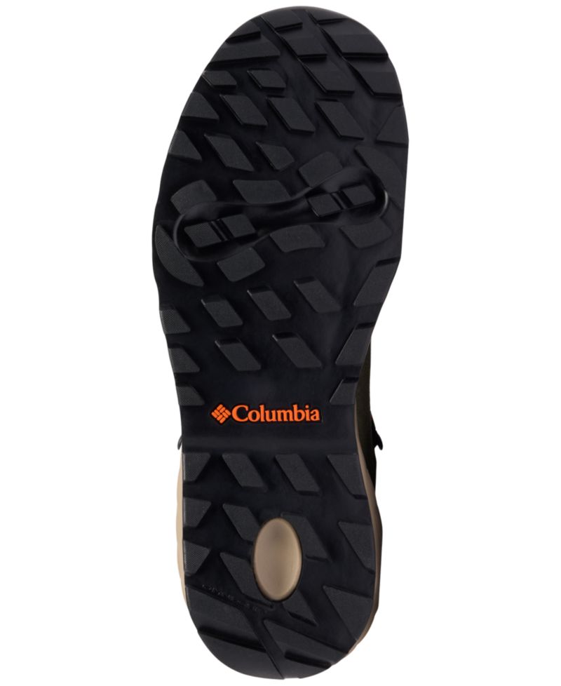 Men's Newton Wander Boots