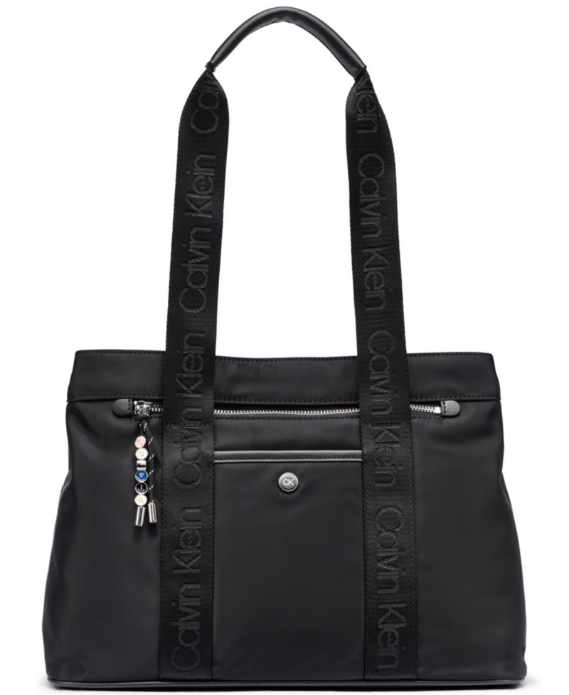 Caius Large Tote Handbag