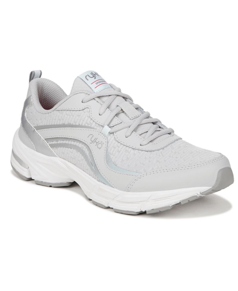 Women's Imagine Walking Lace Up Sneakers