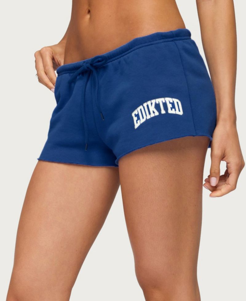 Women's Sporty Babe Micro Shorts