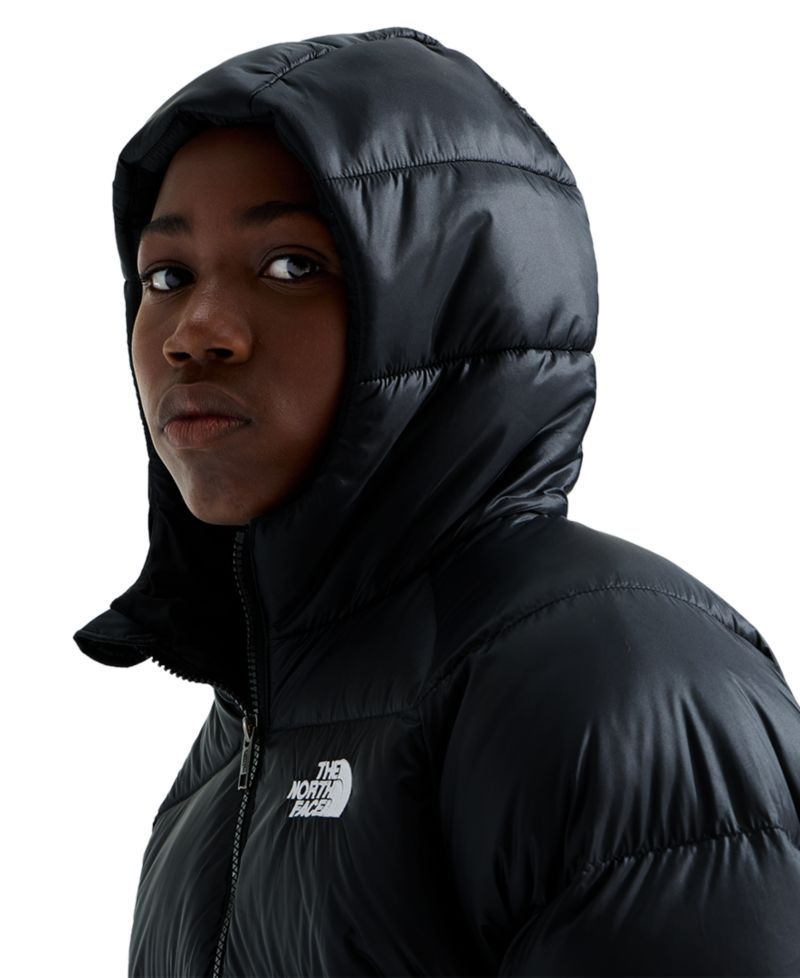 Boys' 8-20 Hydrenalite Down Hooded Jacket