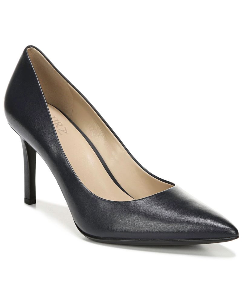 Women's Anna Pointed Toe Pumps
