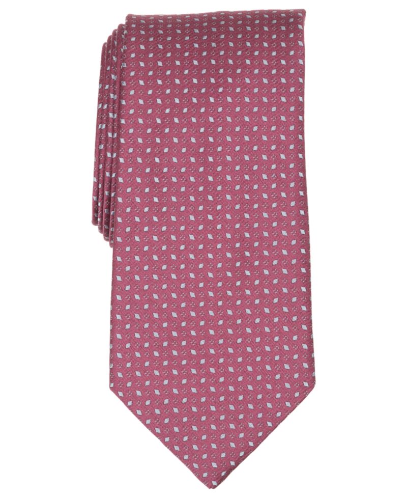 Men's Caldon Neat Classic Tie