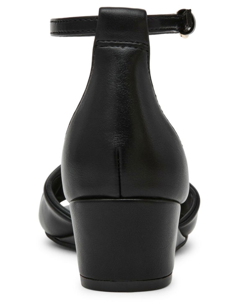 Women's Whitby Ankle Strap Demi Wedge Sandals