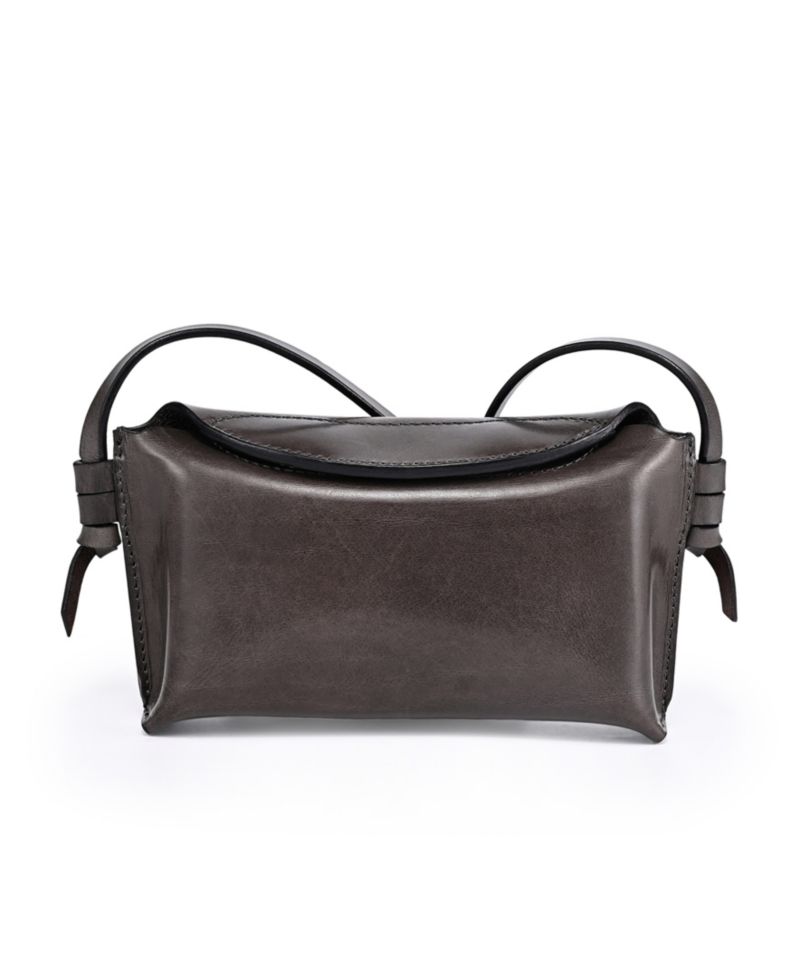 Snapper Vintage Crossbody Bag