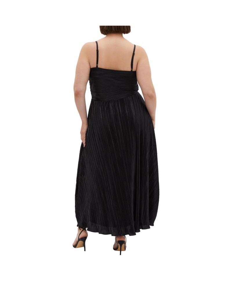 Women's Kamila Cowl Neck Dress