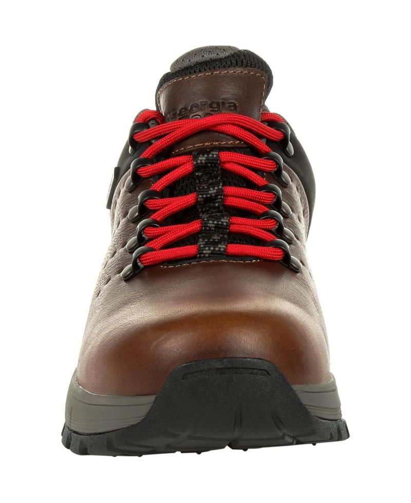 Men's Eagle Trail Waterproof Oxford