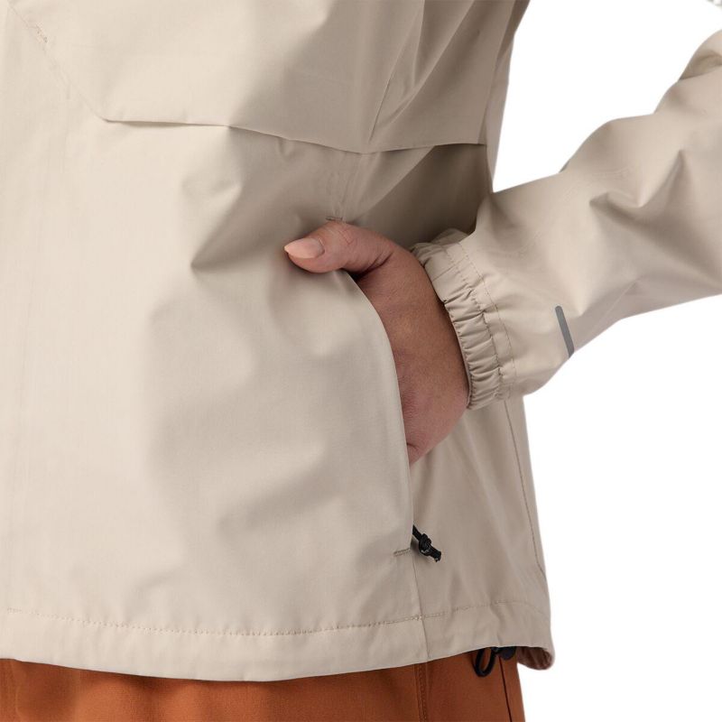 Women's Kanarra Rain Jacket