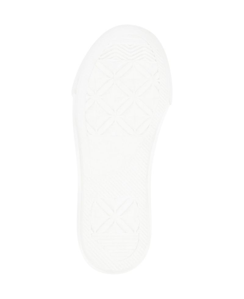 Little and Big Girls Andee Alice High Top Sneaker