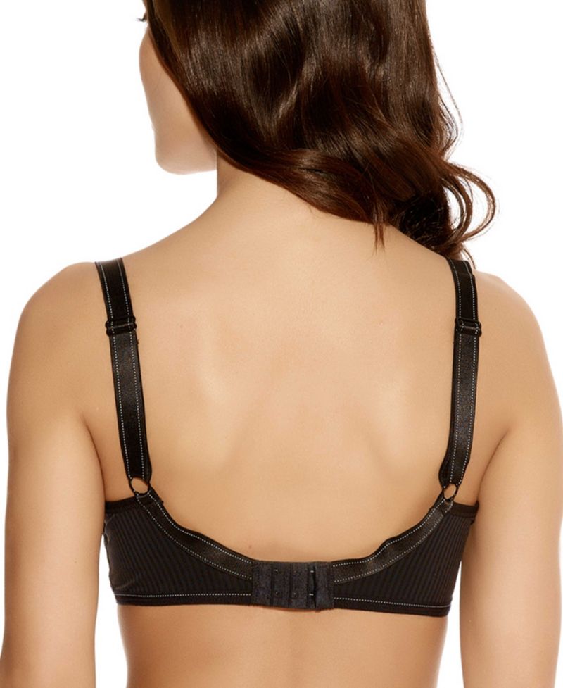Idol Underwire Moulded Balcony T-Shirt Bra