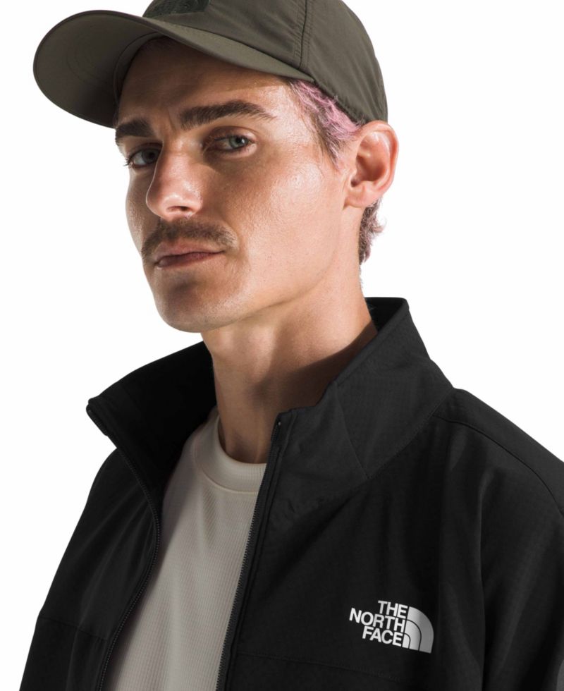 Men's Tek Approach Jacket