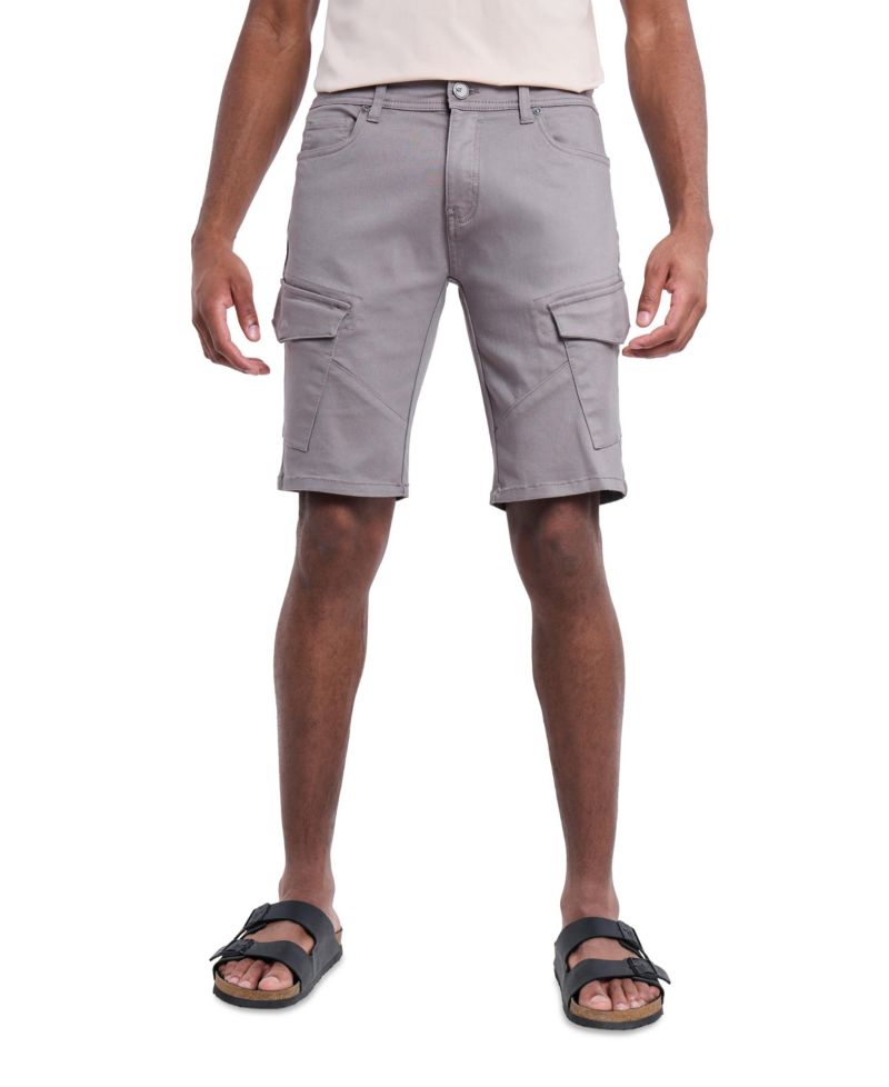 Men's 9" Commuter Cargo Shorts