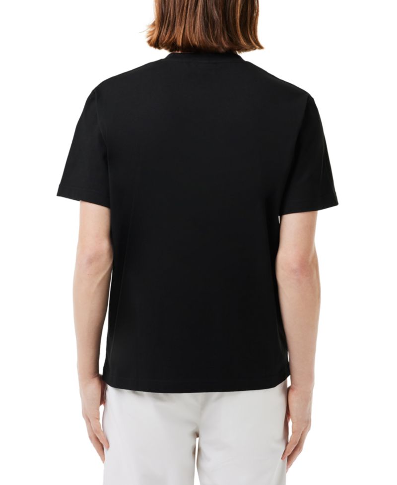Men's Classic-Fit Short-Sleeve Crewneck Logo T-Shirt