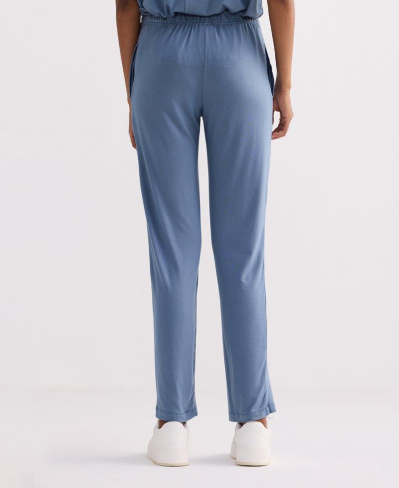 Women's Wide Leg Pant