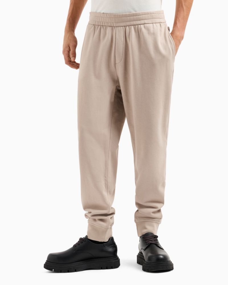Men's Terry Joggers