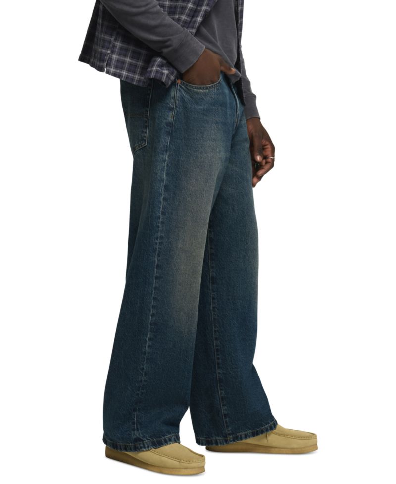 Men's Hyperion 281 Super Baggy Jeans