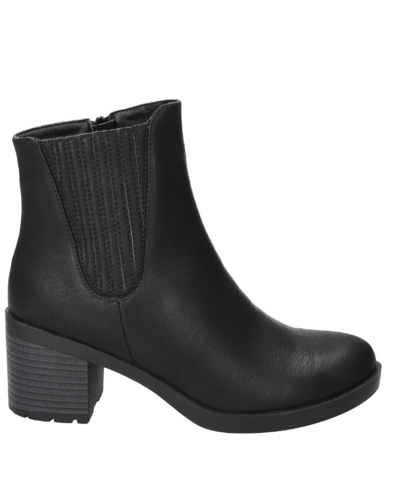 Women's Tulsa Ankle Booties