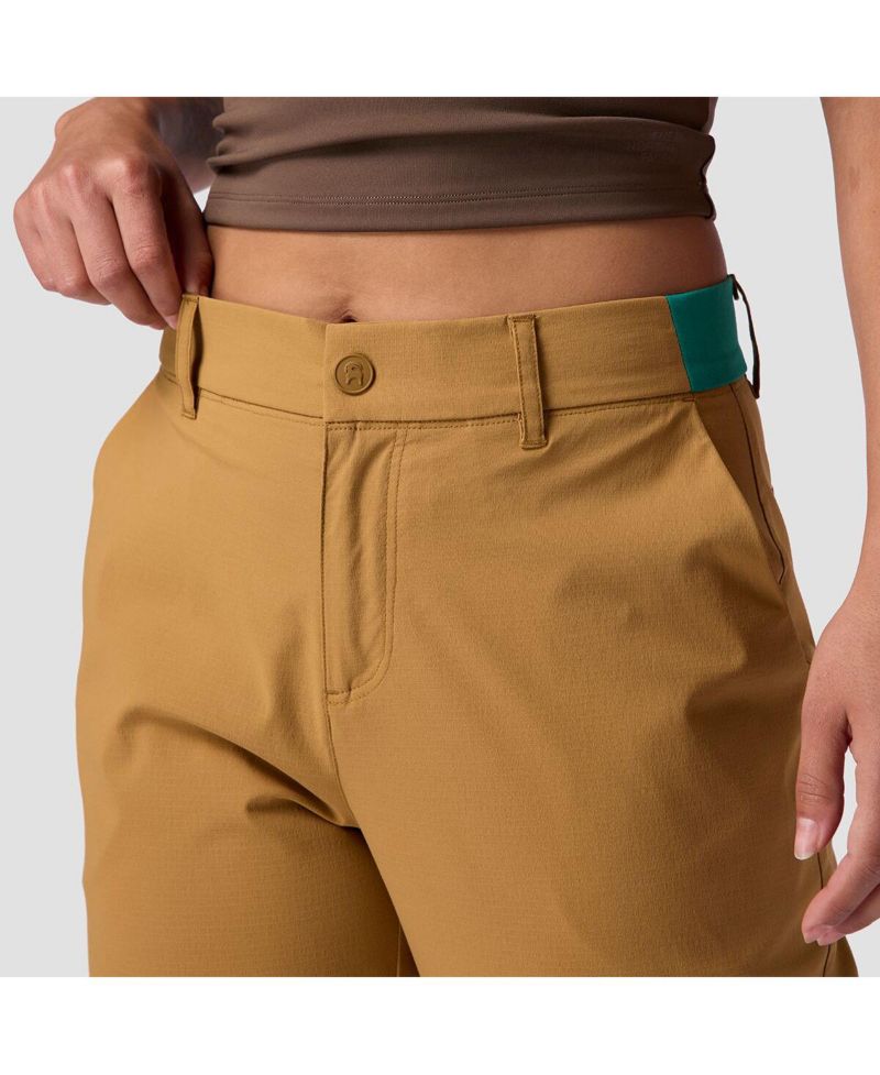Women's Wasatch Ripstop Trail Pant Hiking and Climbing Pants