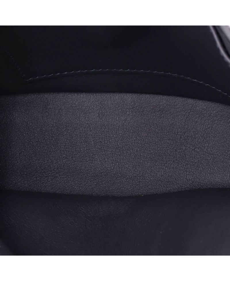 Pre-Owned HERMES Pre-Owned Hermes Mini Jypsiere Bag Swift