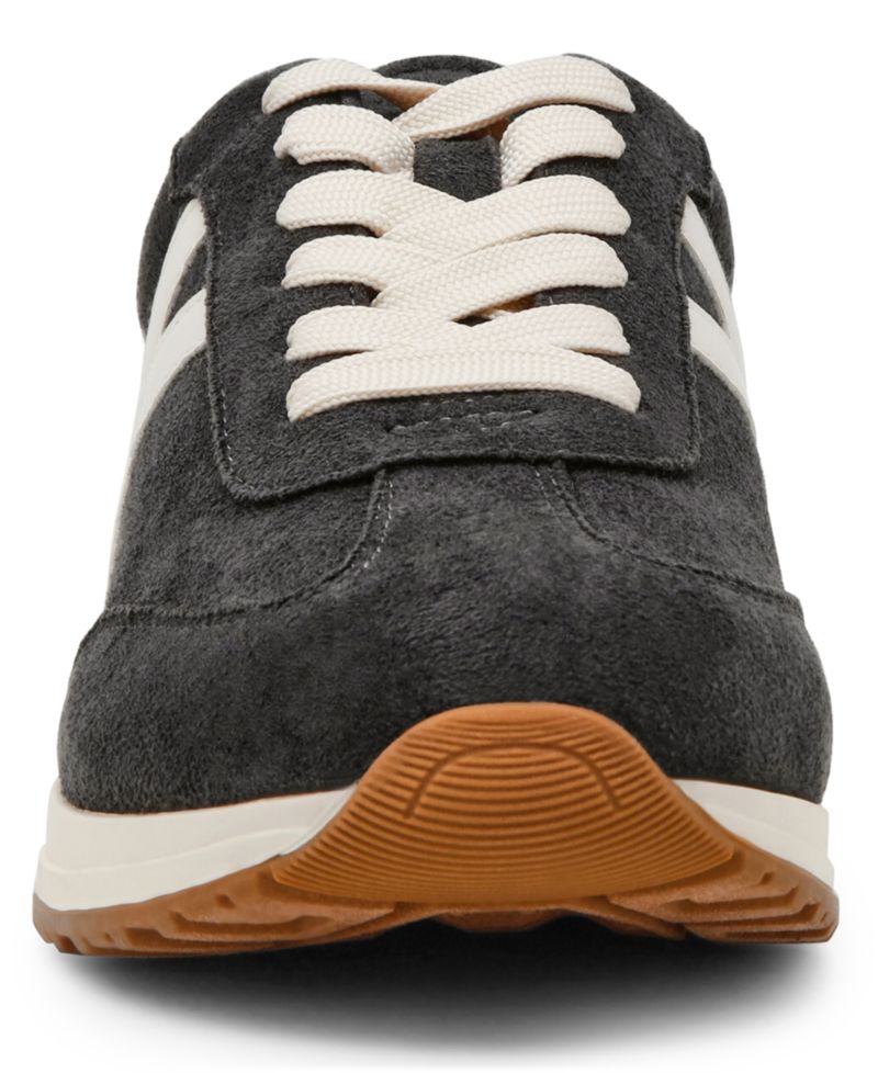 Women's Joque Retro Lace-Up Sneakers