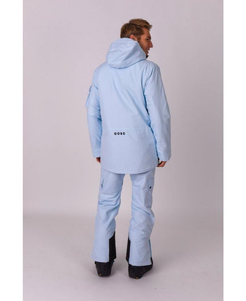 Clothing Men's Yeh Man Jacket