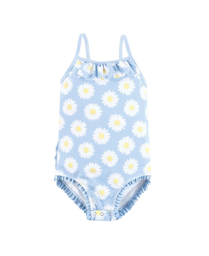 Baby Swimsuit, Leopard