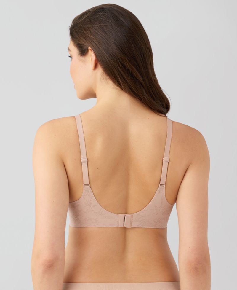 TAKING SIDES UNDERWIRE BRA, 855471