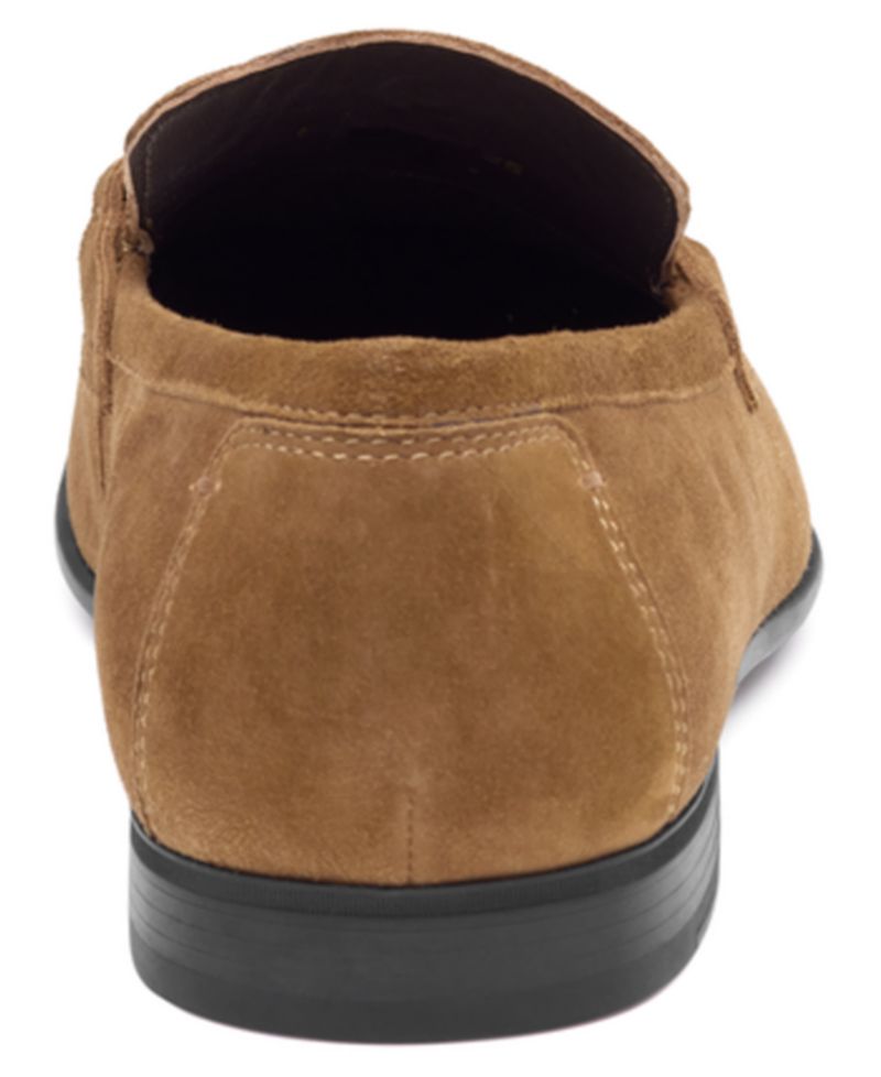 Men's Elston Bit Loafers
