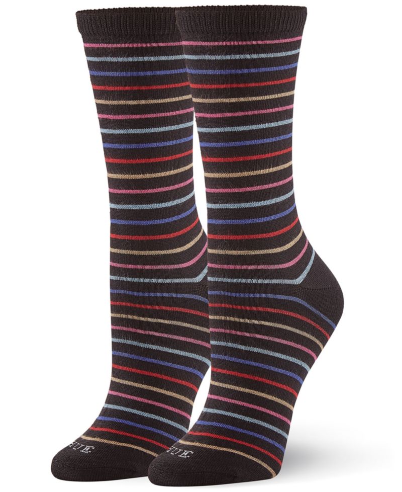 Women's 3 Pack Super Soft Crew Socks