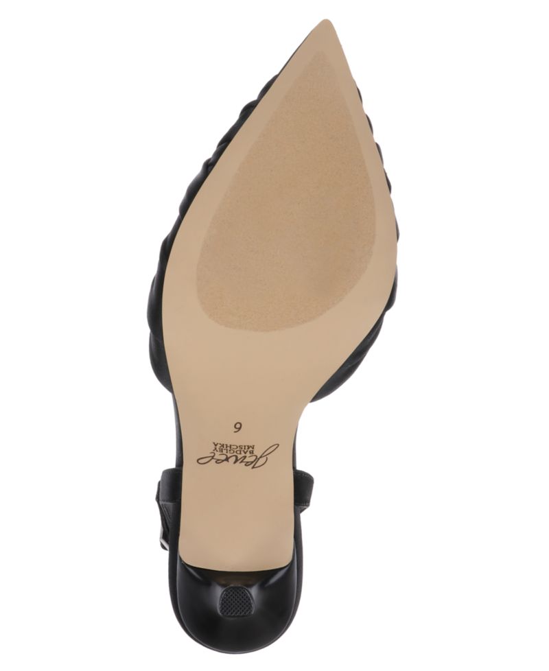 Women's Zariel Slingback Dress Pumps