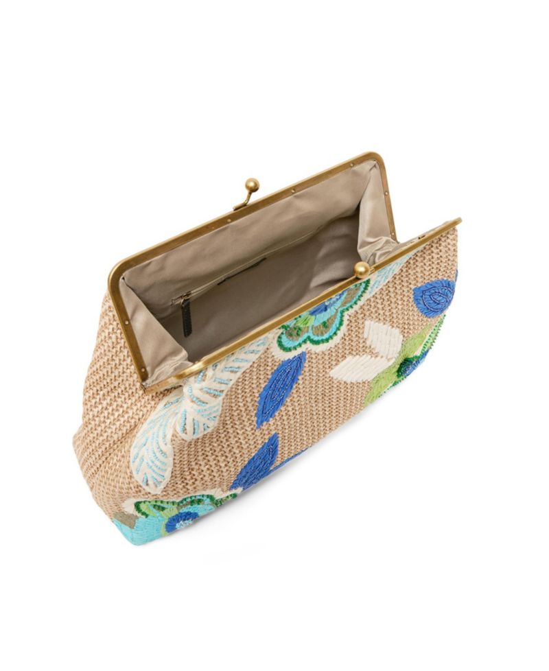 Women's Grace Oversized Novelty Clutch