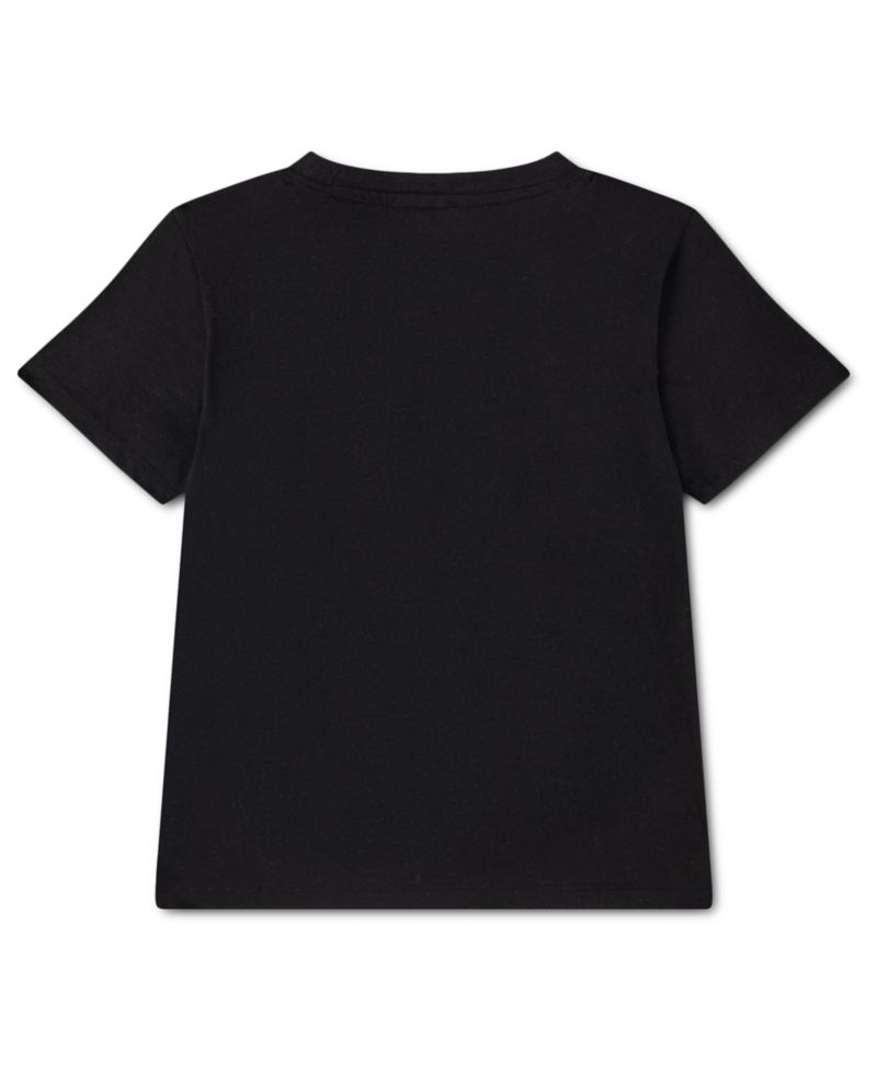 Boys' 10-16 Graphic Logo T-Shirt