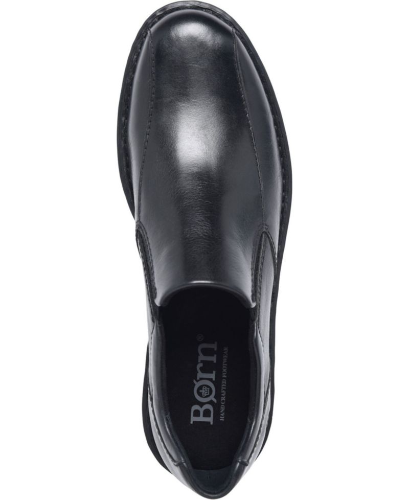 Men's Laken Slip On Dress Casual Loafers