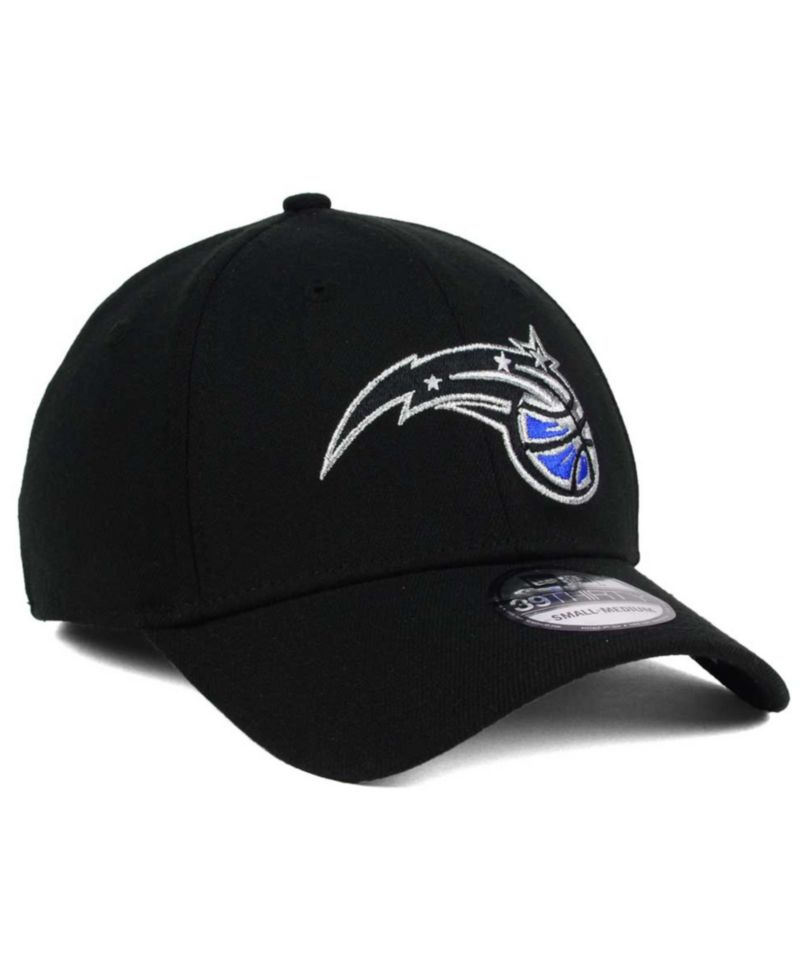Orlando Magic Team Classic 39THIRTY Cap