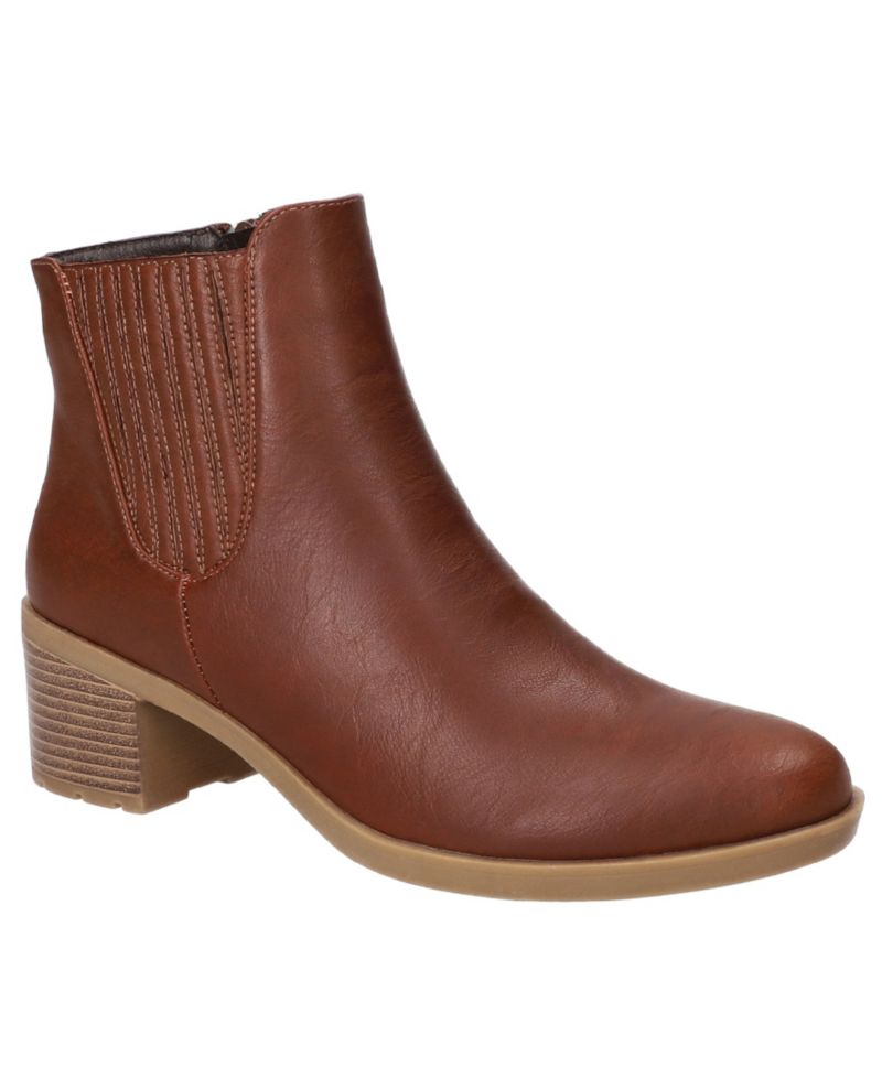 Women's Tulsa Ankle Booties