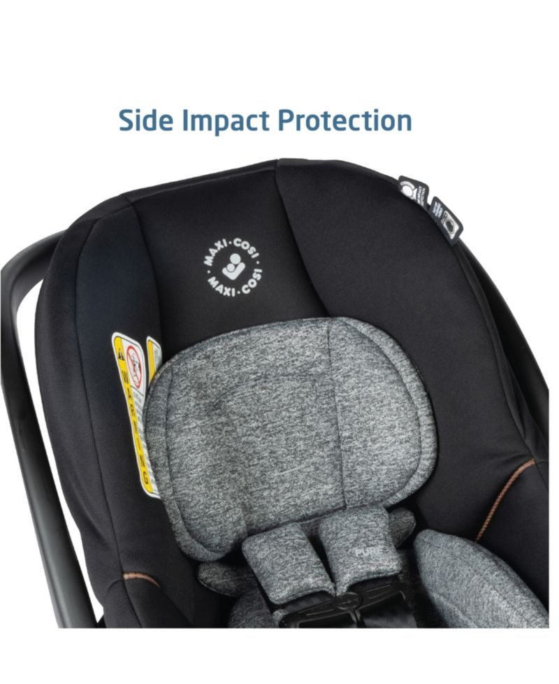Tayla Max Travel System