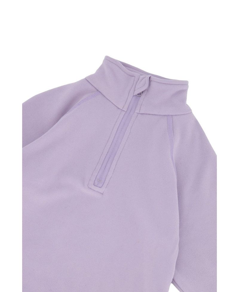 Big Girls (6-14) Two Piece Thermal Underwear