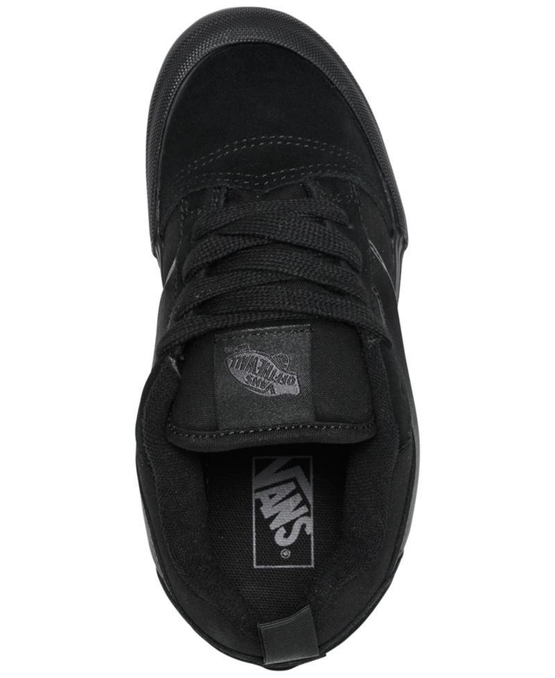 Little Kids' Knu Skool Low-Top Sneakers from Finish Line