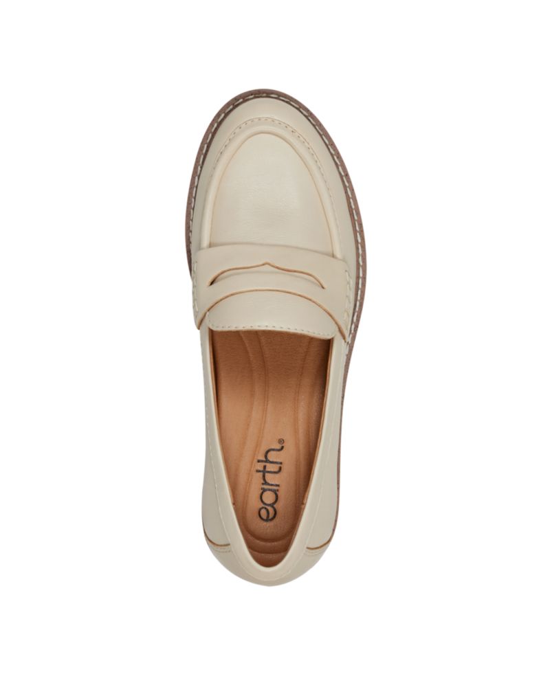 Women's Javas Slip-On Penny Loafers