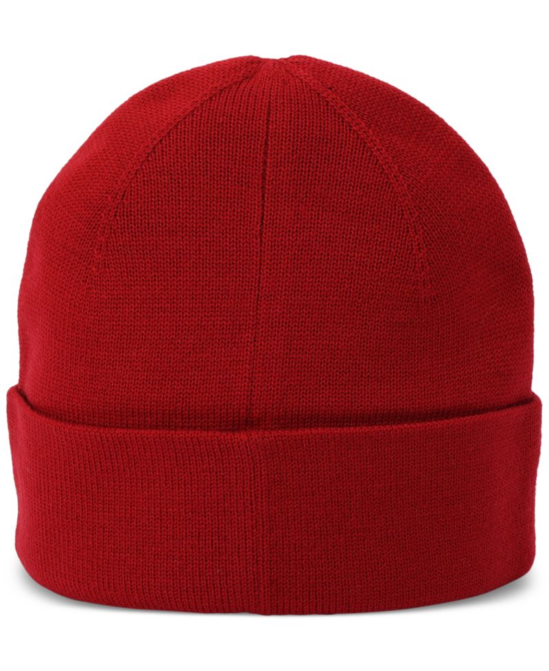 Men's Varsity Logo Beanie