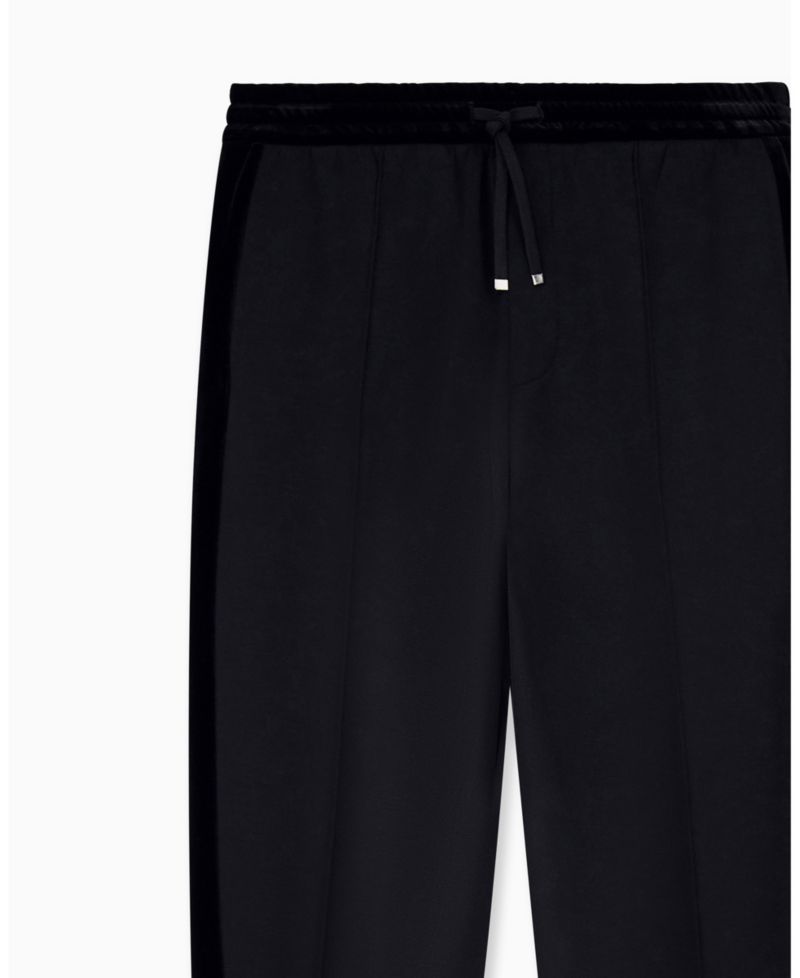Men's Modal Jogger Pants