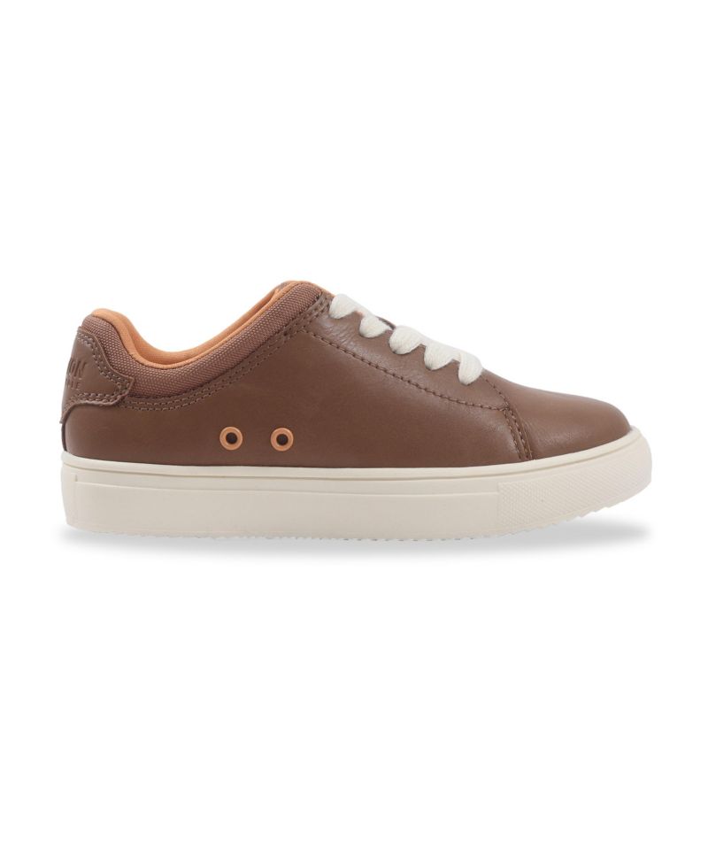 Little and Big Boys Aaron Boaz Everyday Sneakers