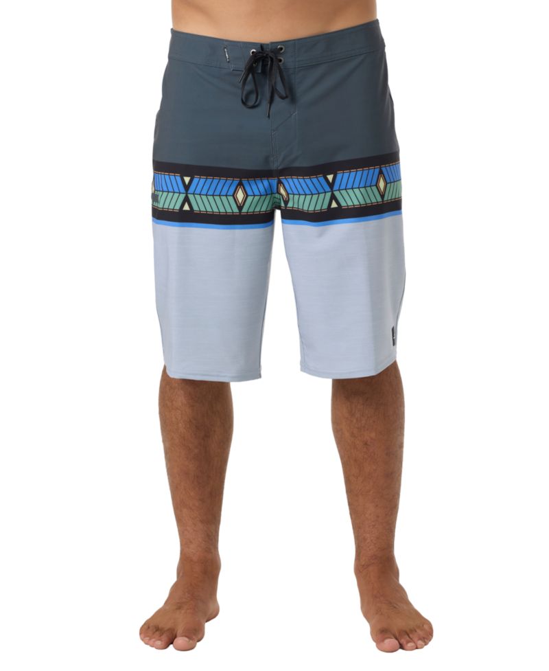 Men's Hyperfreak Heat Block Swim Board Shorts