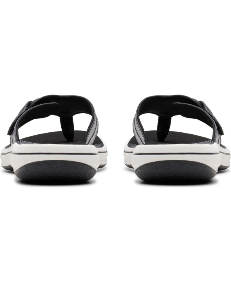 Cloudsteppers Breeze Reyna Flip-Flop Sandals
