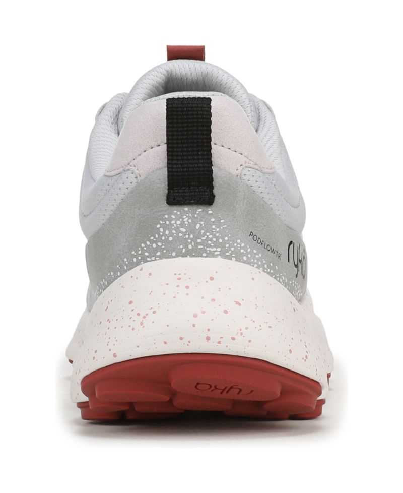 Women's Podflow TR Hiking Lace-Up Sneakers