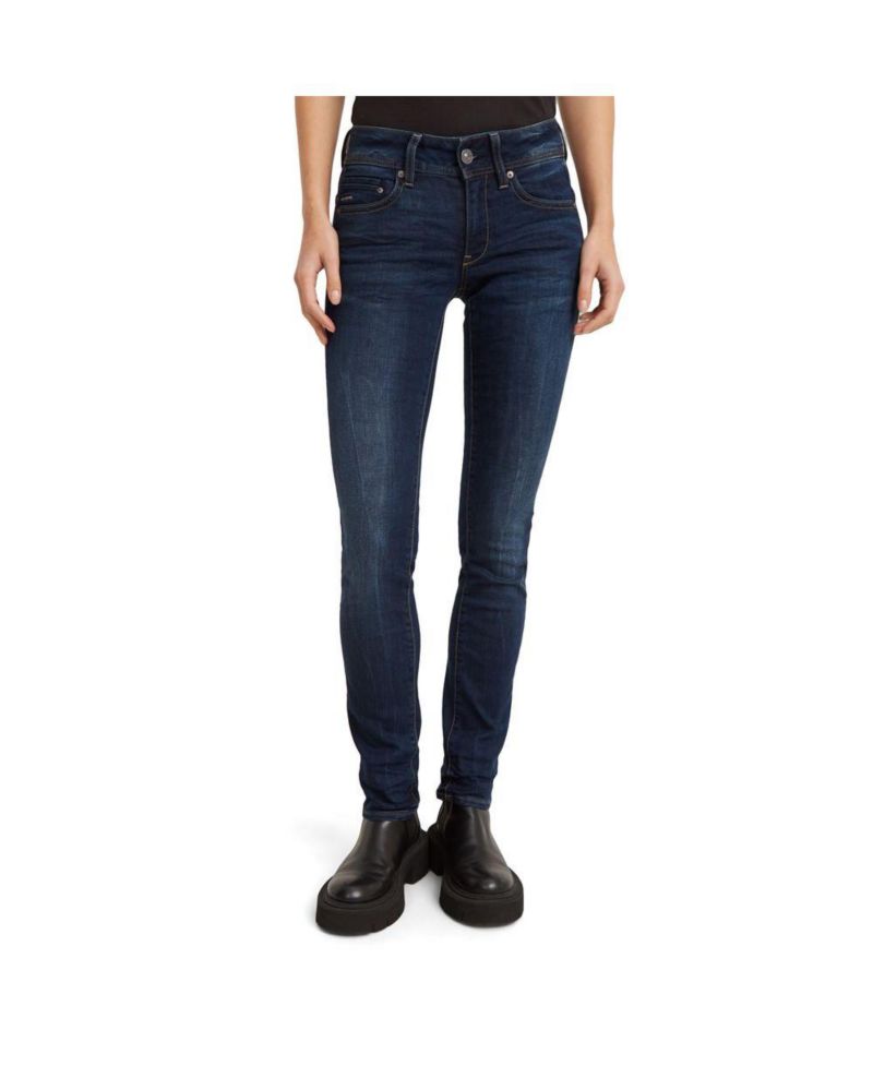 Women's Midge Straight Jeans