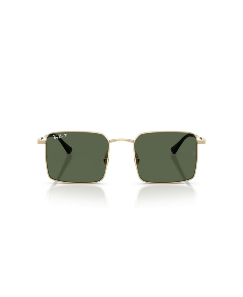 Unisex Polarized Sunglasses, RB3782